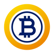 Bitcoin Gold logo